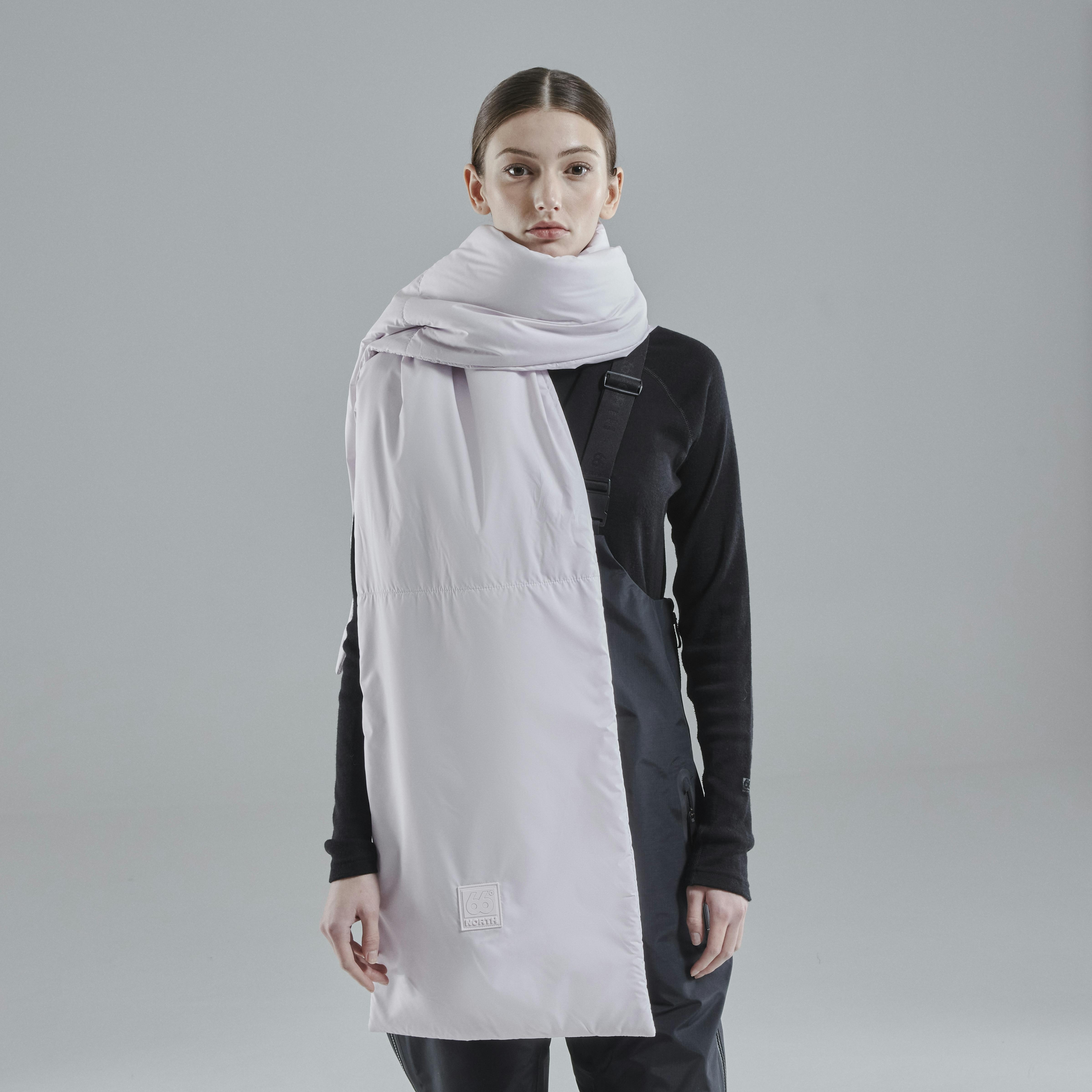 Brimhólar Polartec® Power Fill™ insulated scarf - 3
