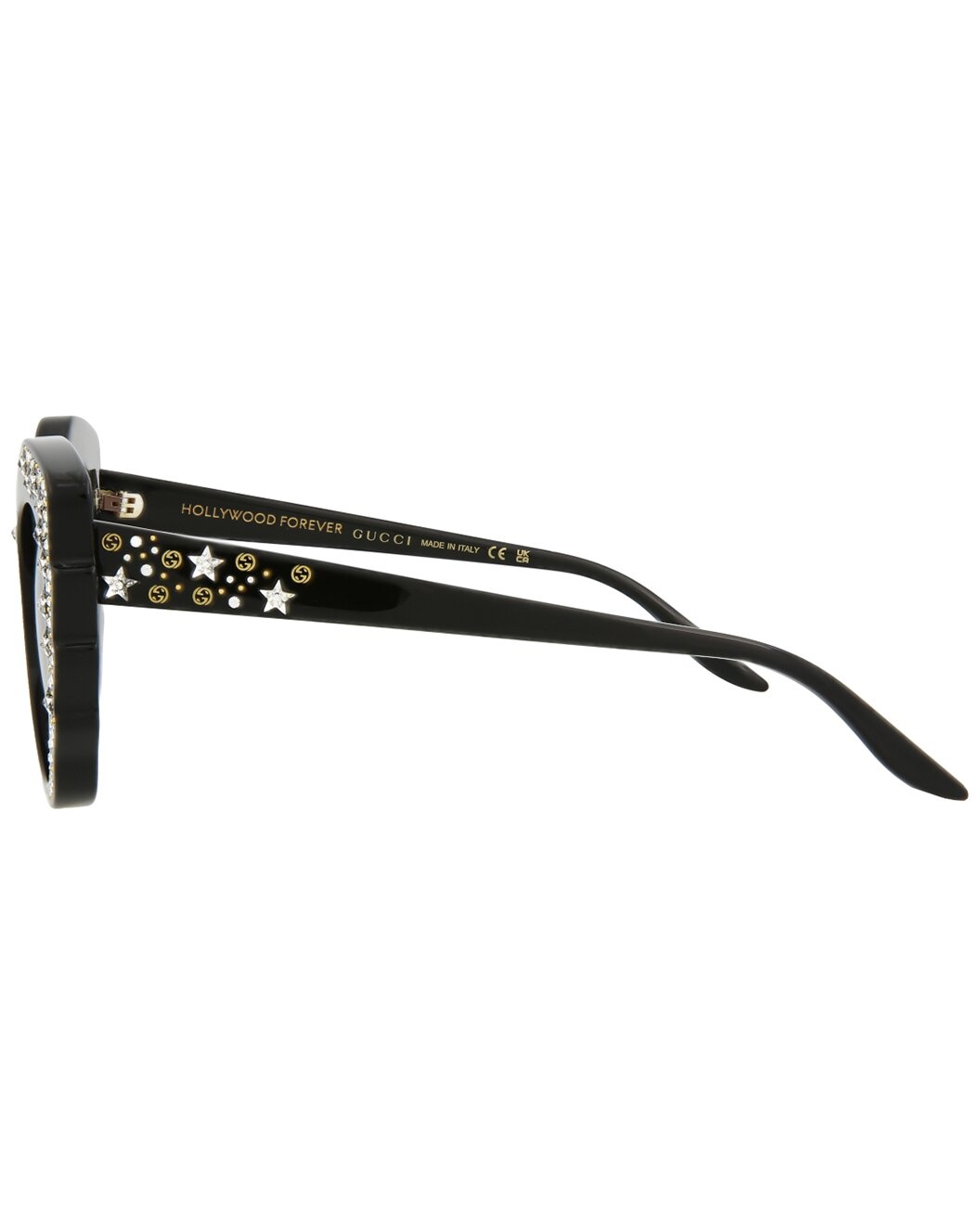 Gucci Women's GG1095S 52mm Sunglasses - 2