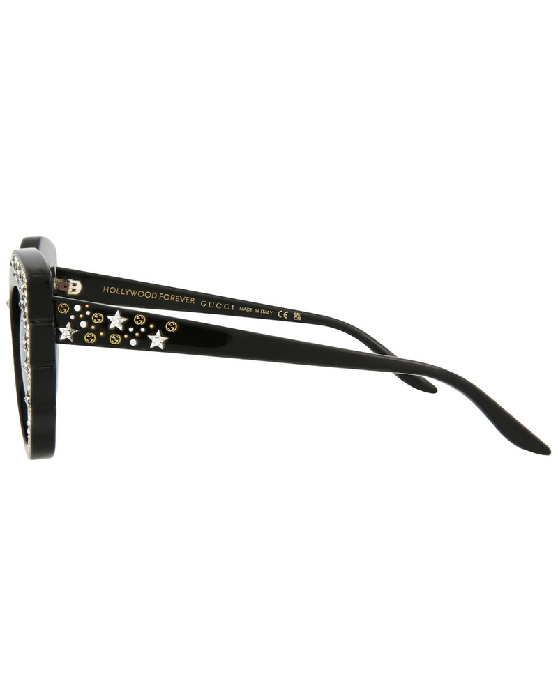 GUCCI Gucci Women's GG1095S 52mm Sunglasses outlook