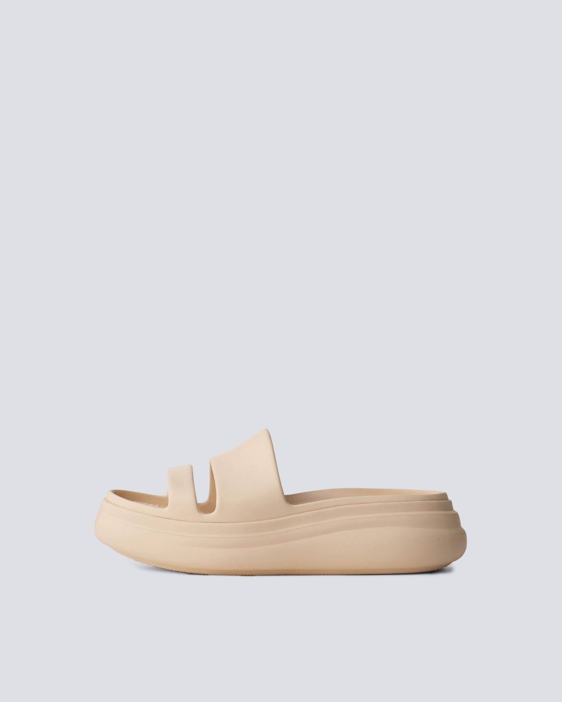 Brixley Sandal - EVA
Platform Sandal - 1