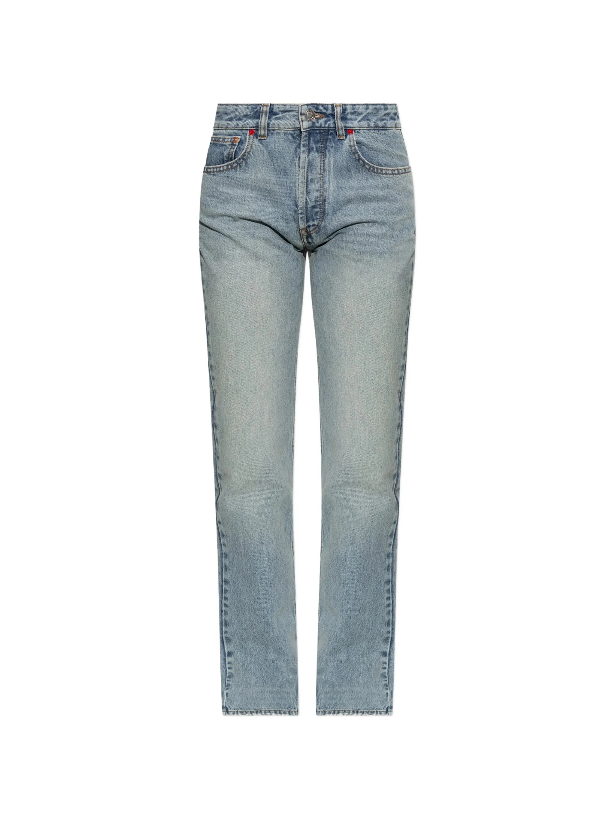 Isabel Marant "Daya" Jeans - 1