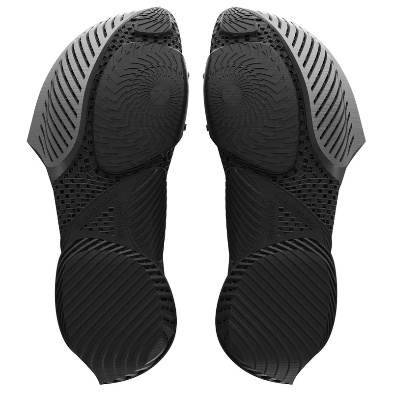 DAO4-JUN Aliveform x Acronym® The Blade Ghost Glass 5