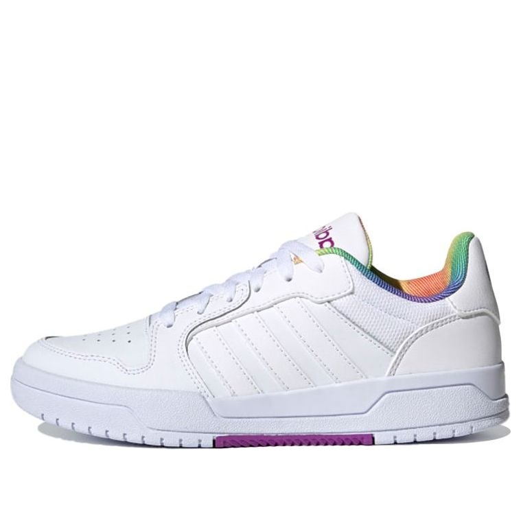(WMNS) adidas Entrap 'Pride' H01052 - 1