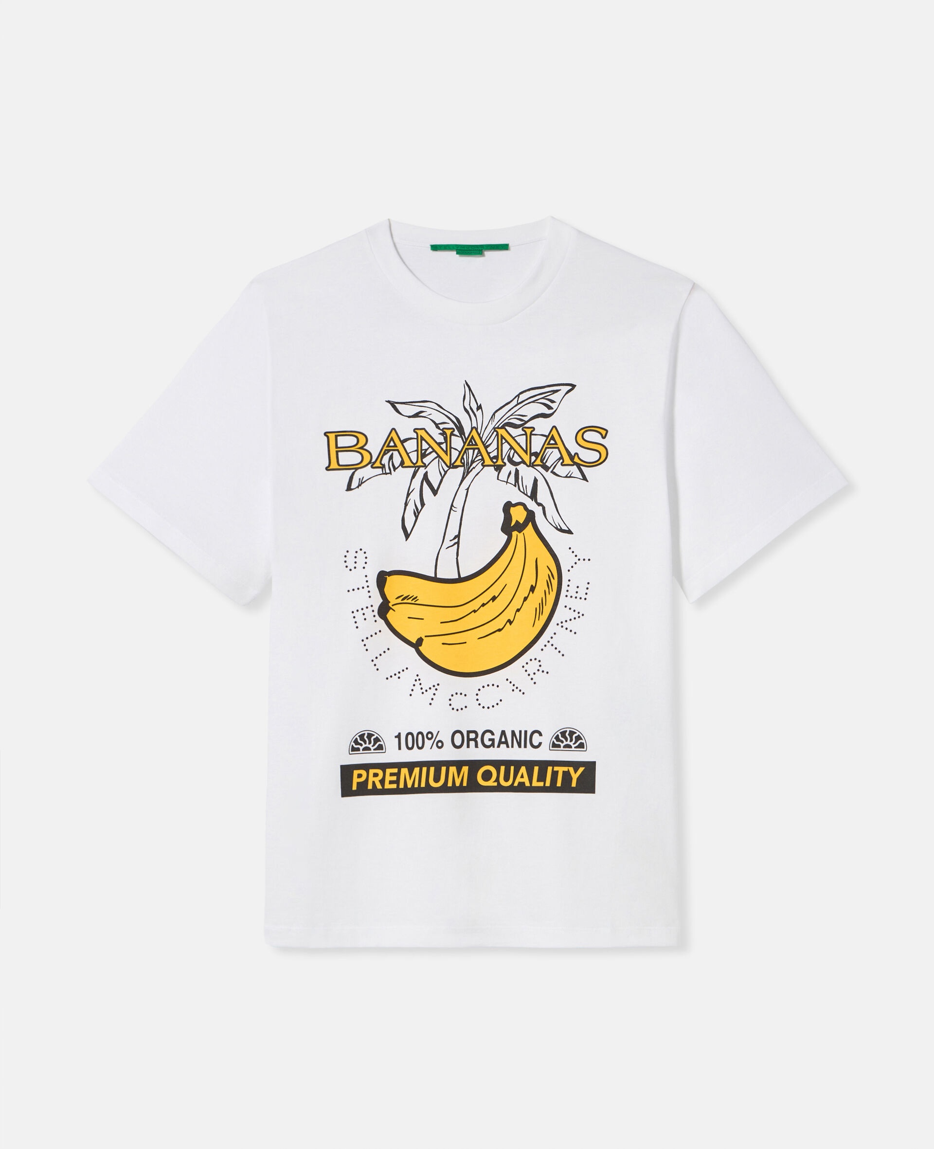'Bananas' Graphic T-Shirt - 1