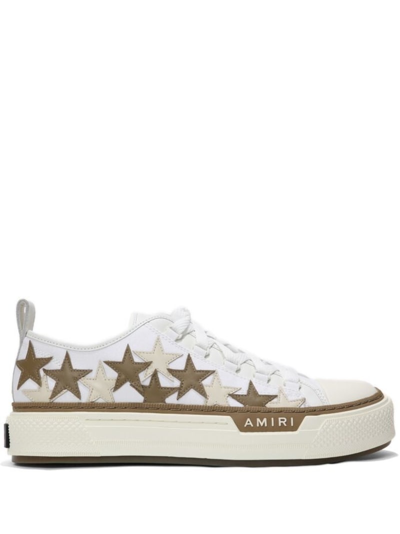 Star Court low-top sneakers - 1