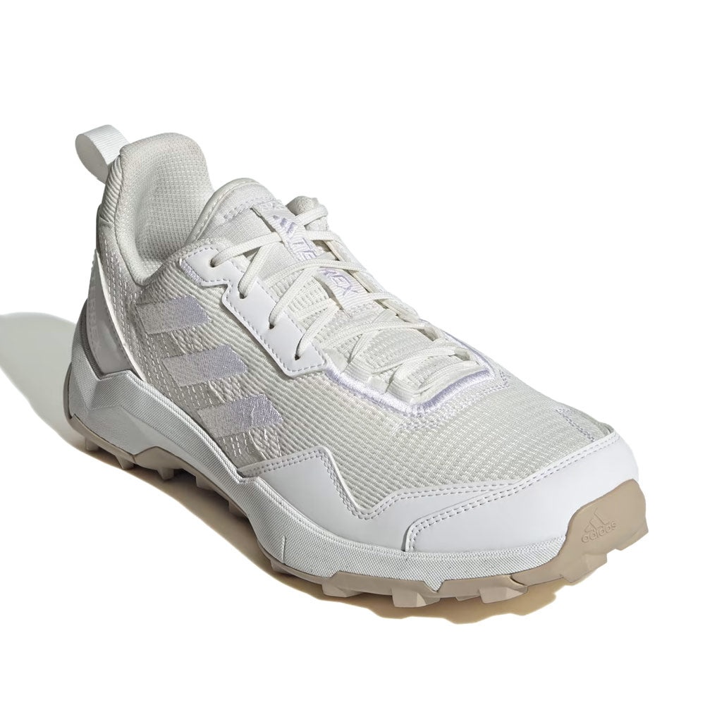 Terrex AX4 C 'Non Dyed / Cloud White / Wonder Beige' - 3