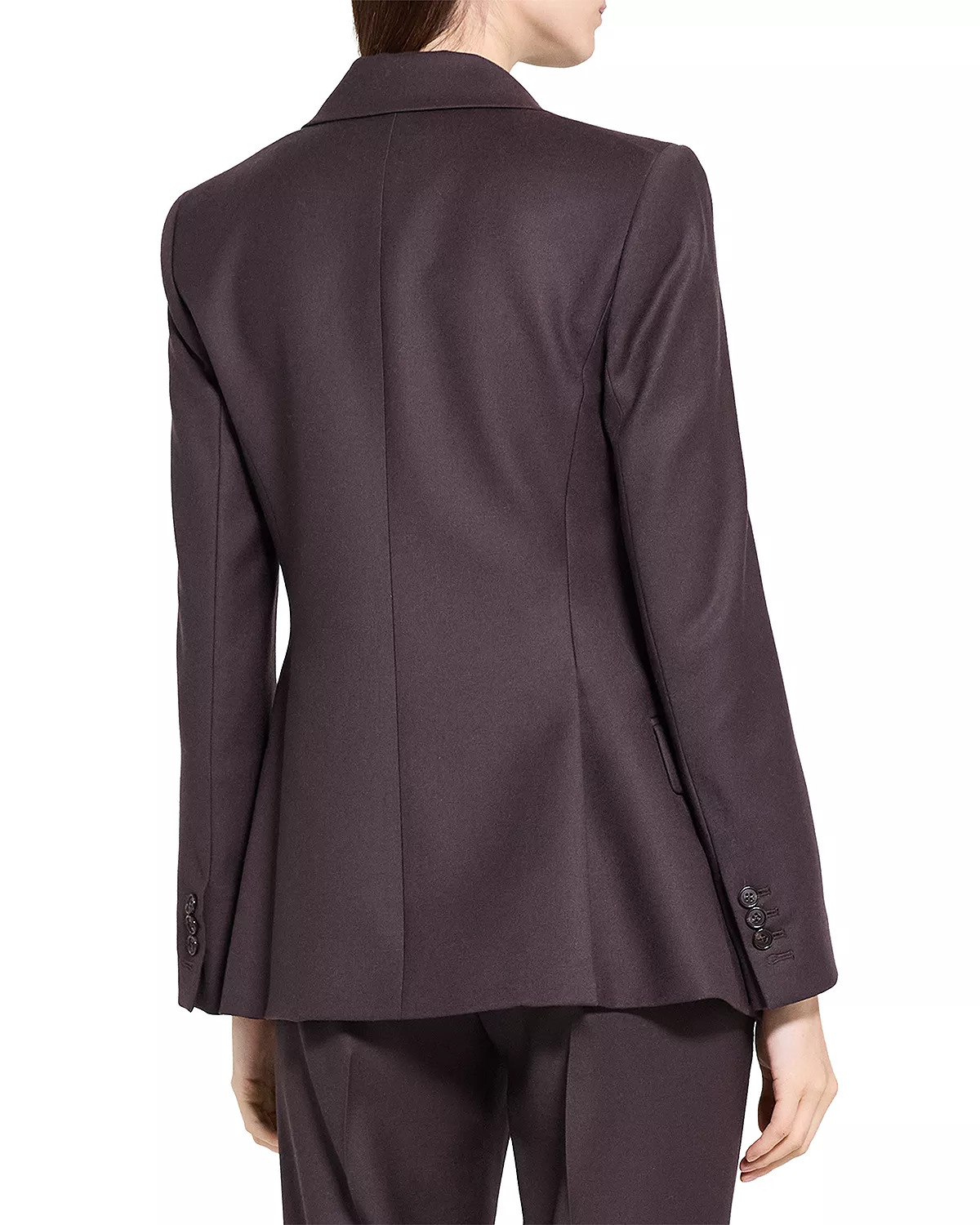 Lynnia Sleek Blazer - 3
