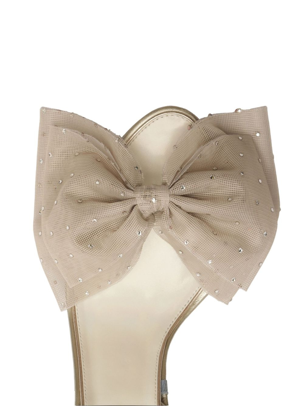 85mm Isabelle heeled sandals - 5