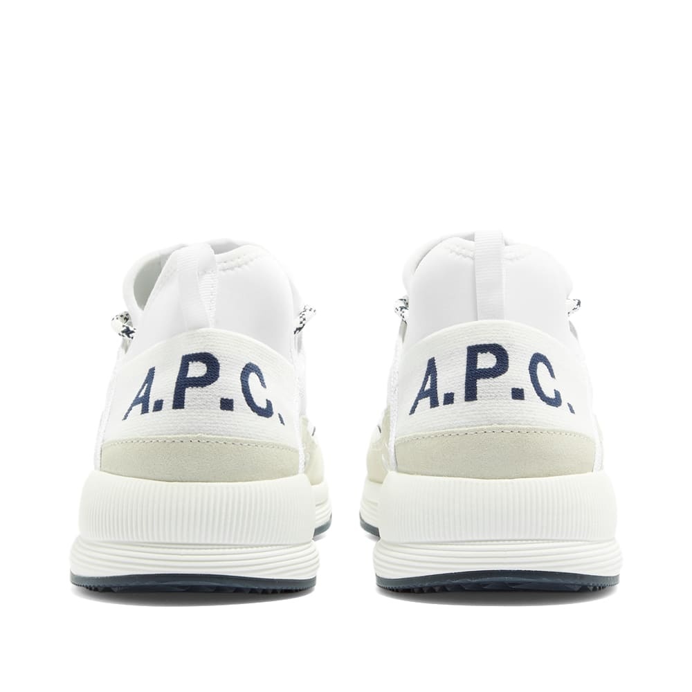 A.P.C. Jay Sneaker - 3