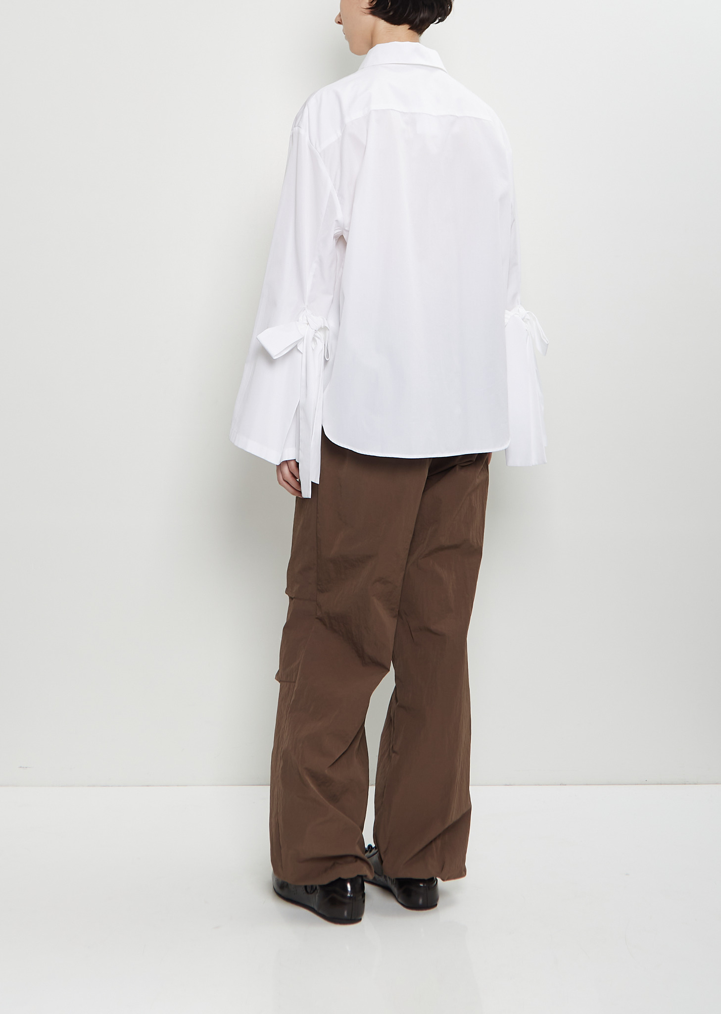 Bridget Cotton Shirt - 3