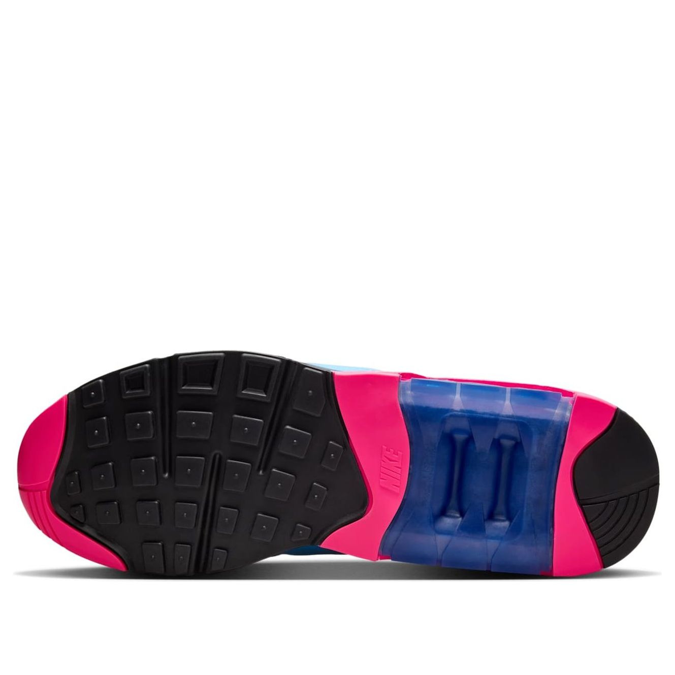 Nike Air Max 180 'University Blue Hyper Pink' HQ1706-401 - 6