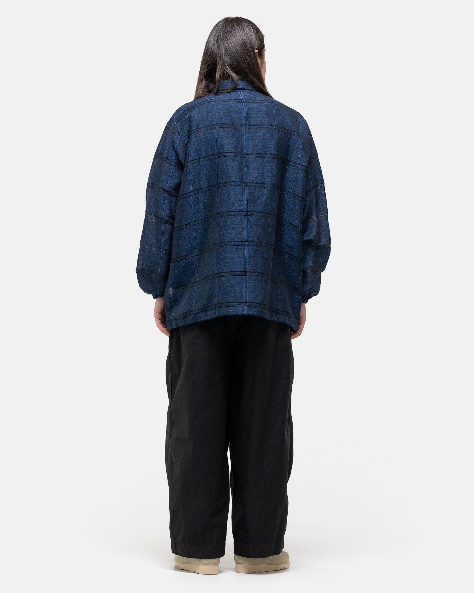 Coach Jacket - 3