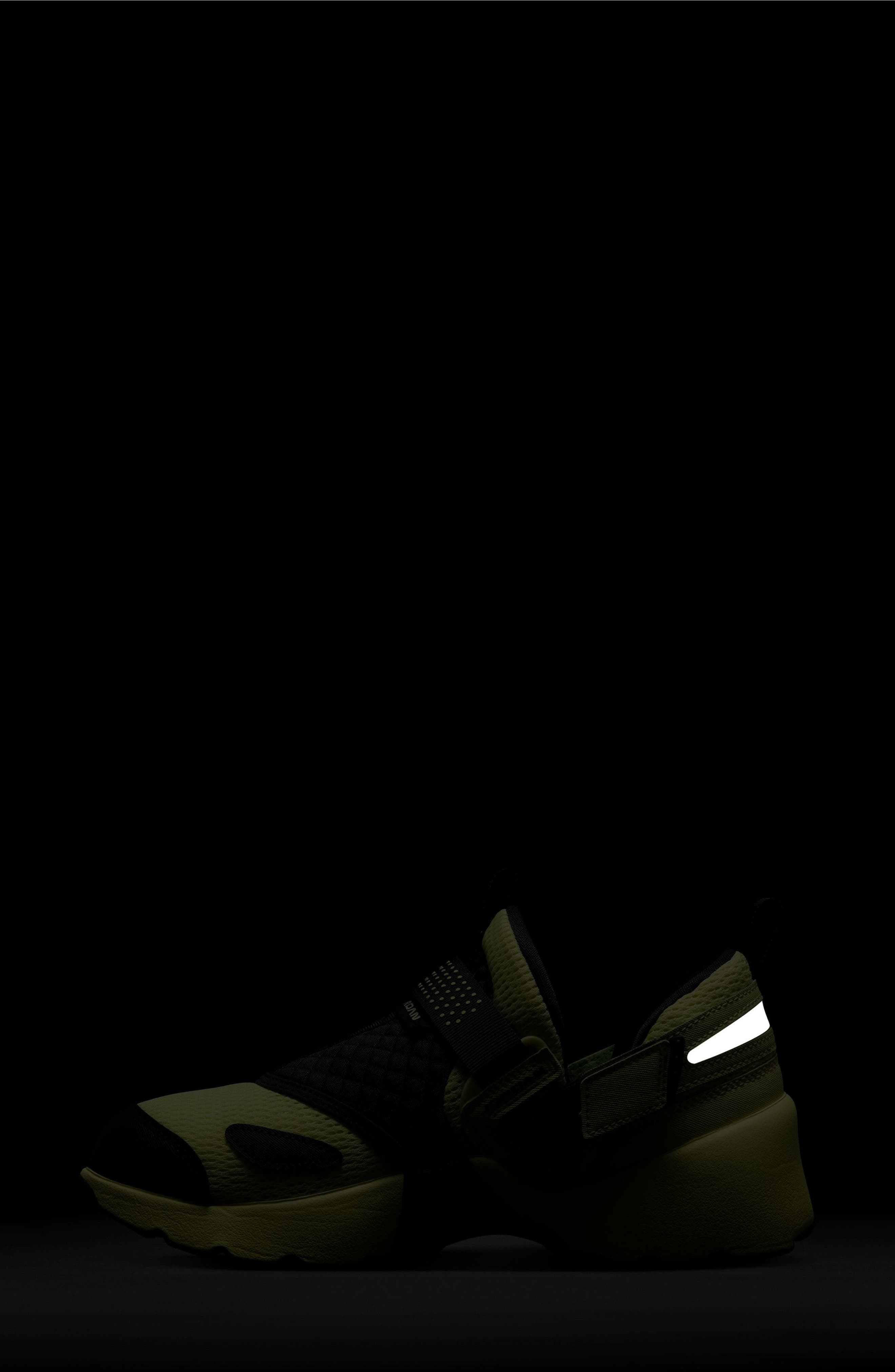 Jordan Trunner LX Sneaker in Lemon Green/Anthracite at Nordstrom - 8