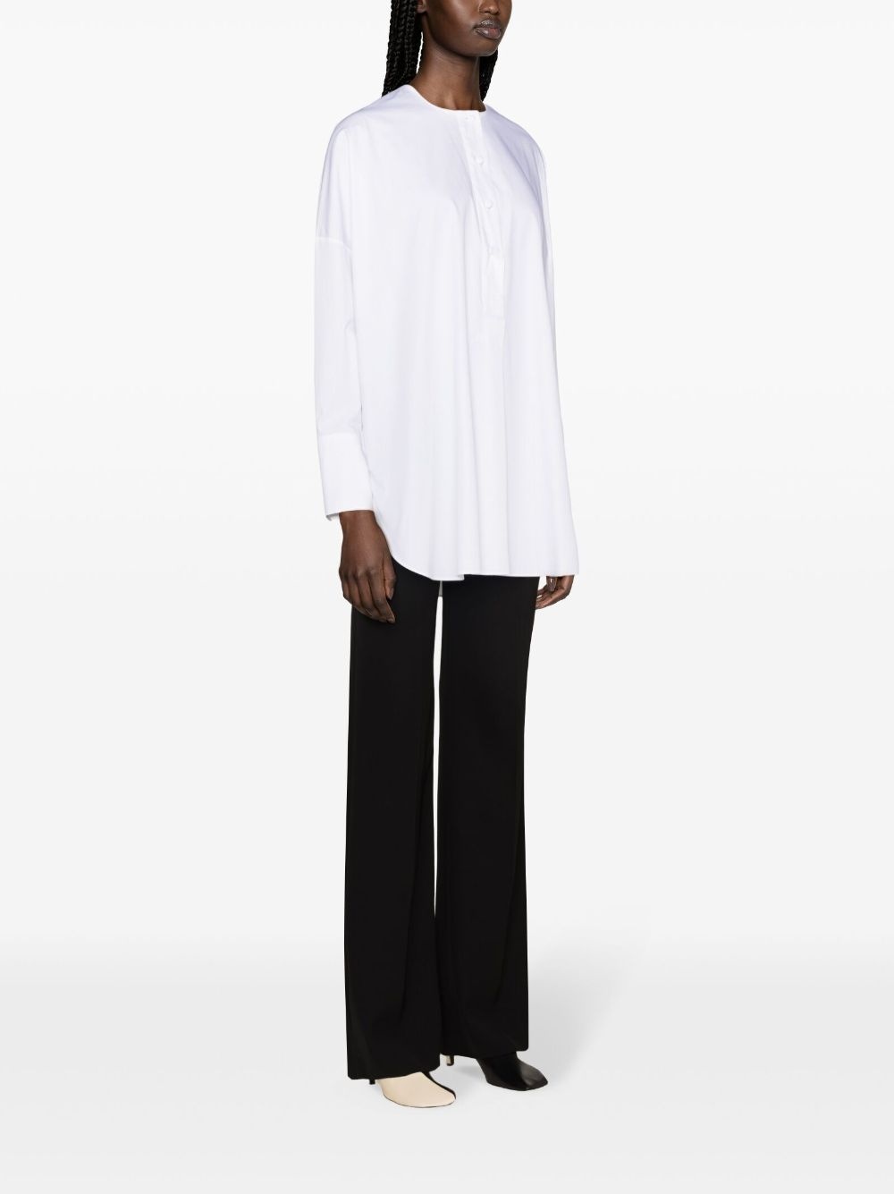 Botha organic cotton shirt - 3