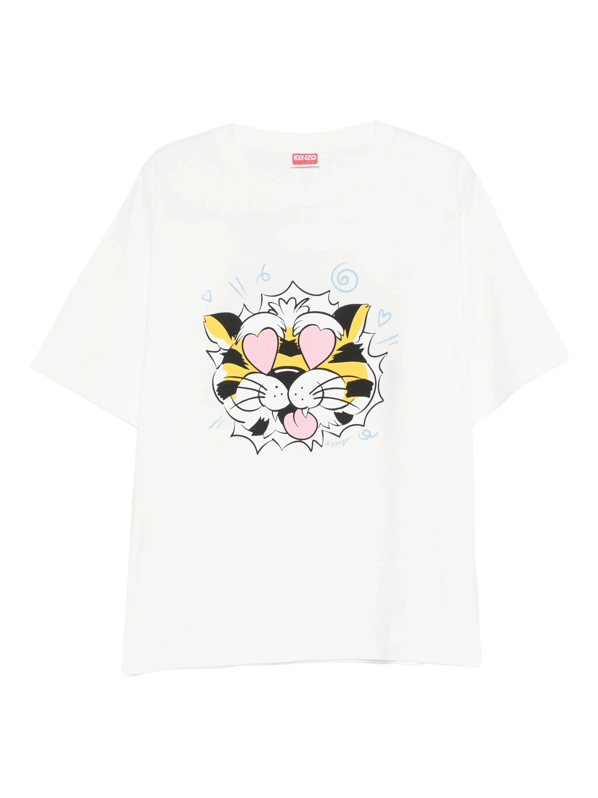 Kenzo T-shirts And Vests - 1