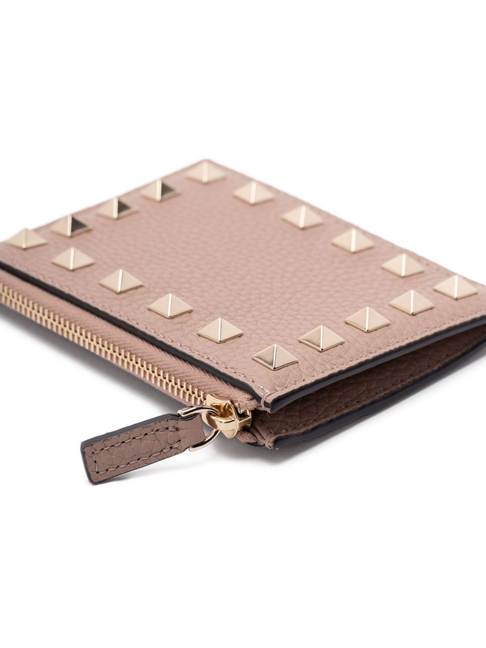 Rockstud card holder - 3