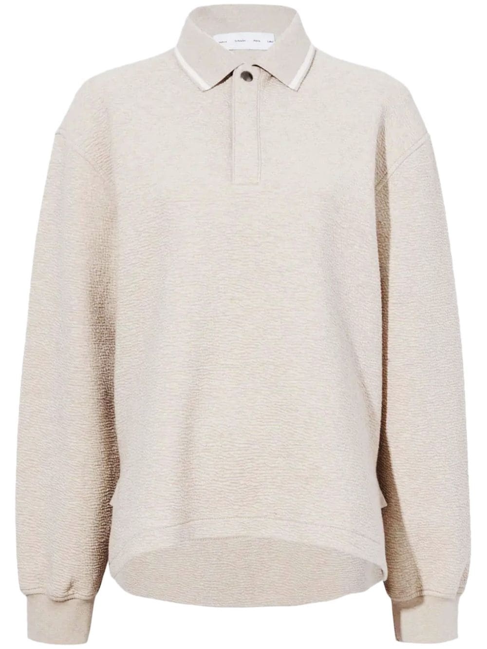 Genevieve polo shirt - 1