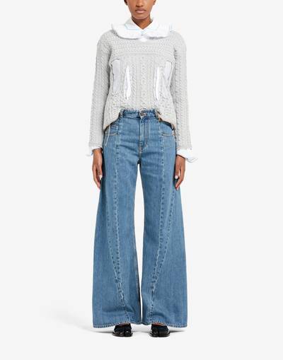 Maison Margiela Denim jeans outlook