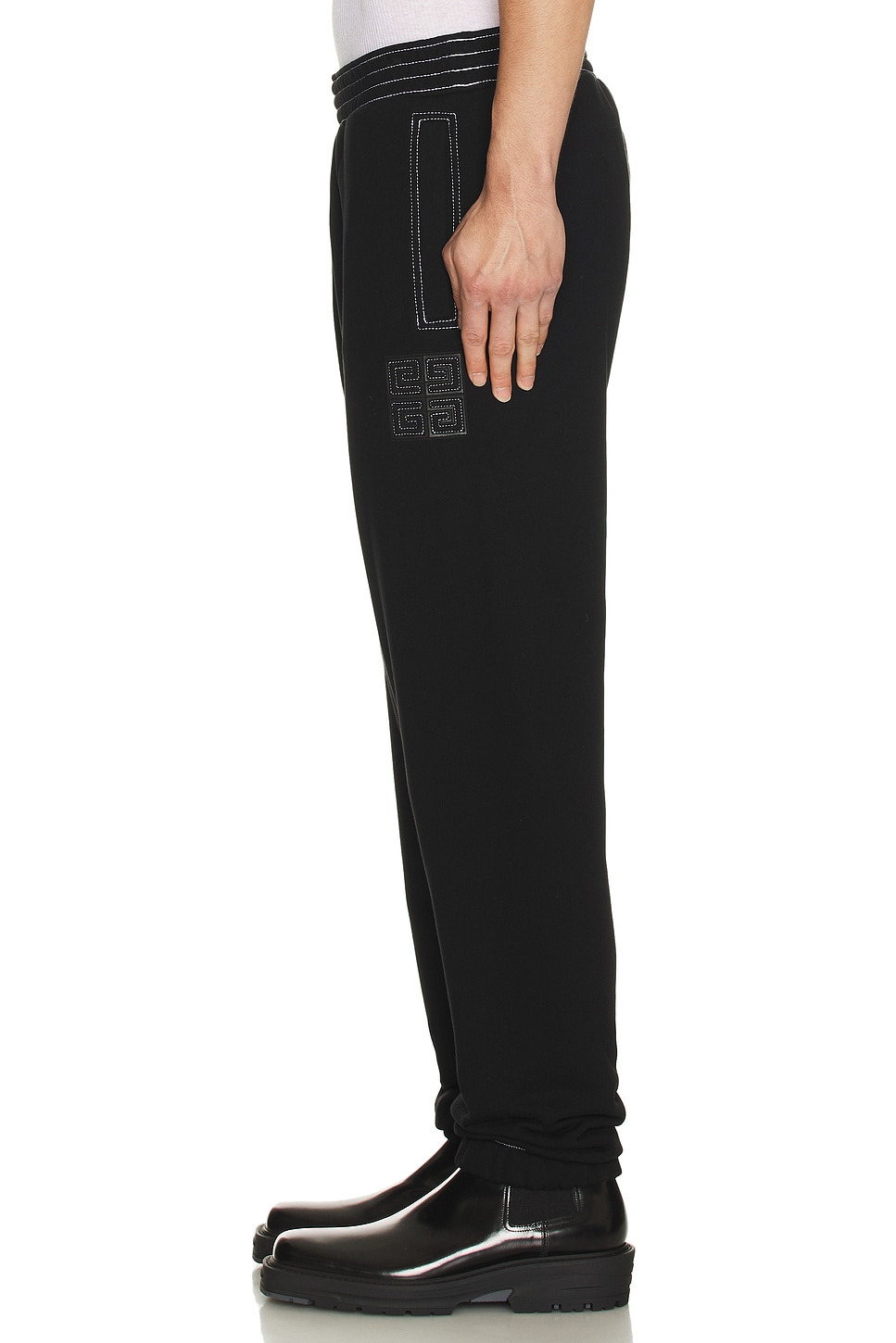 Casual Sweatpants - 6