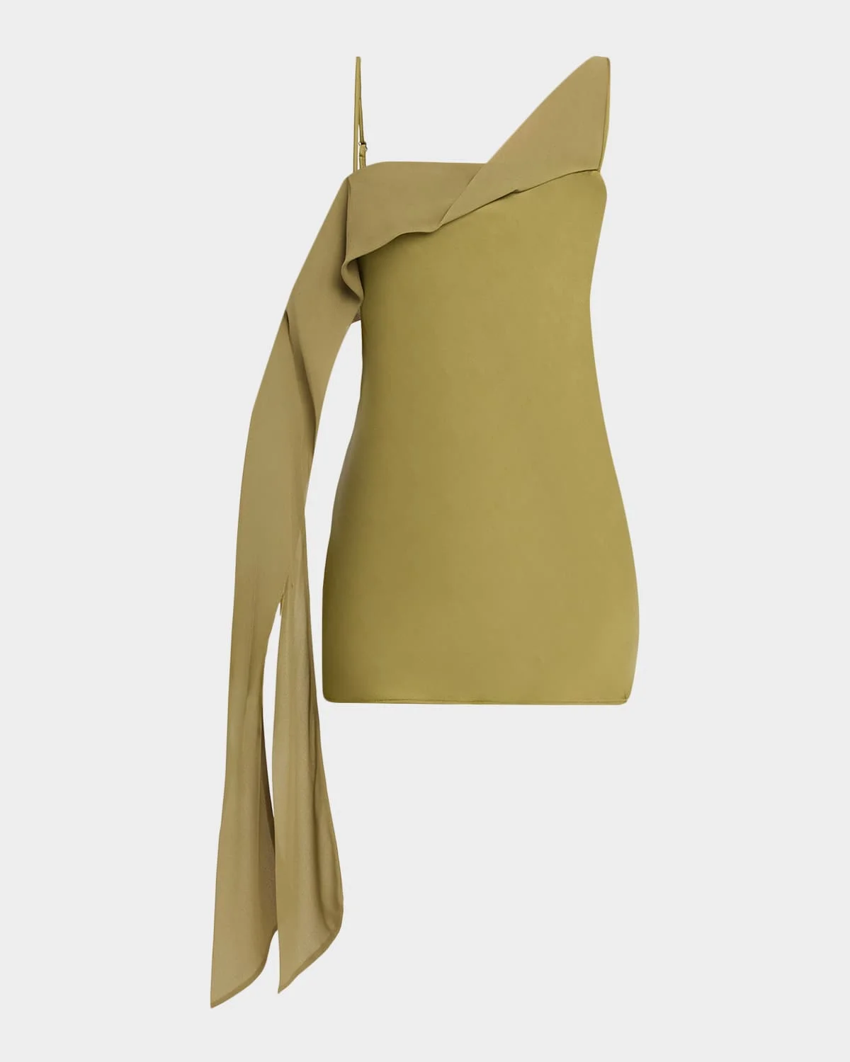Devlyn Mini Dress - 1
