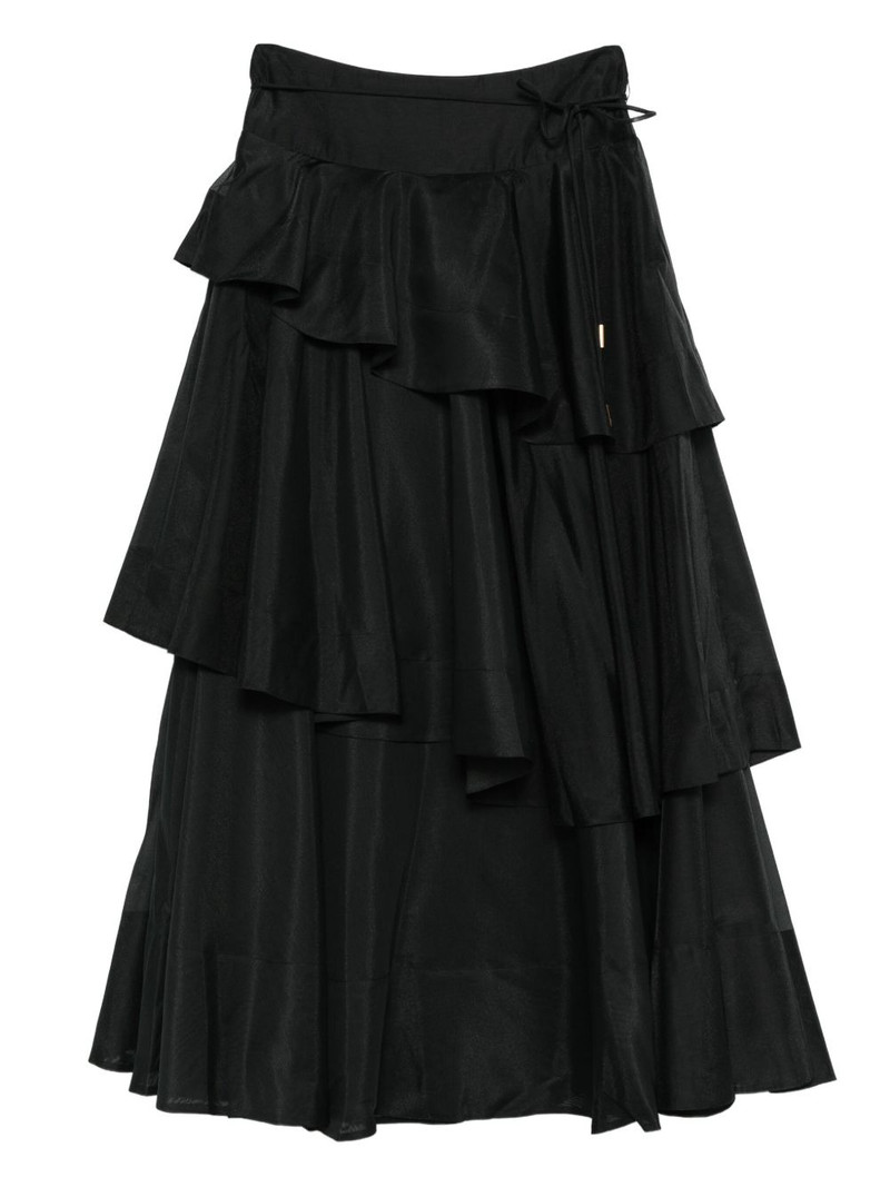 Selestia maxi skirt 1