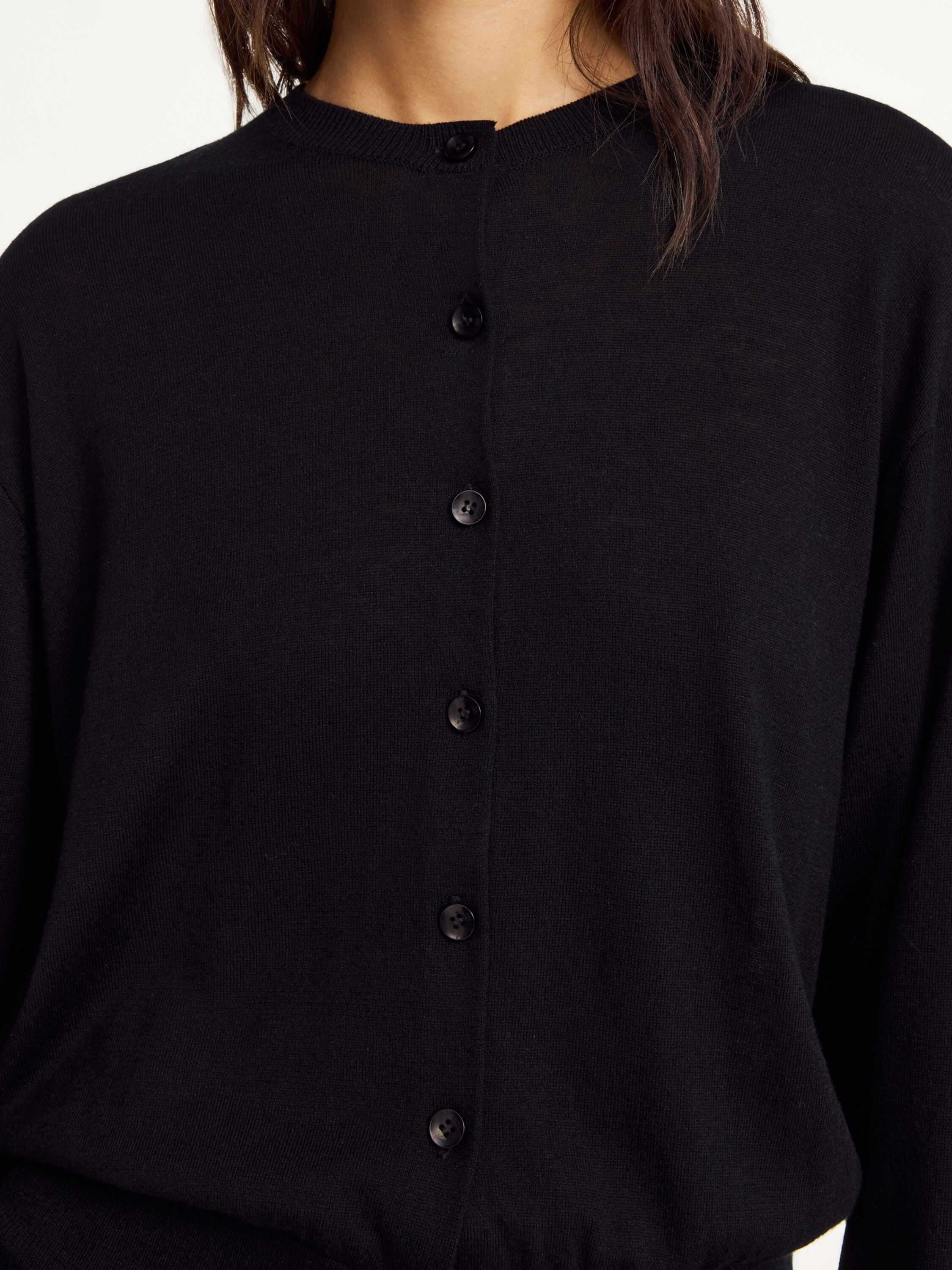 Montie cardigan - 4