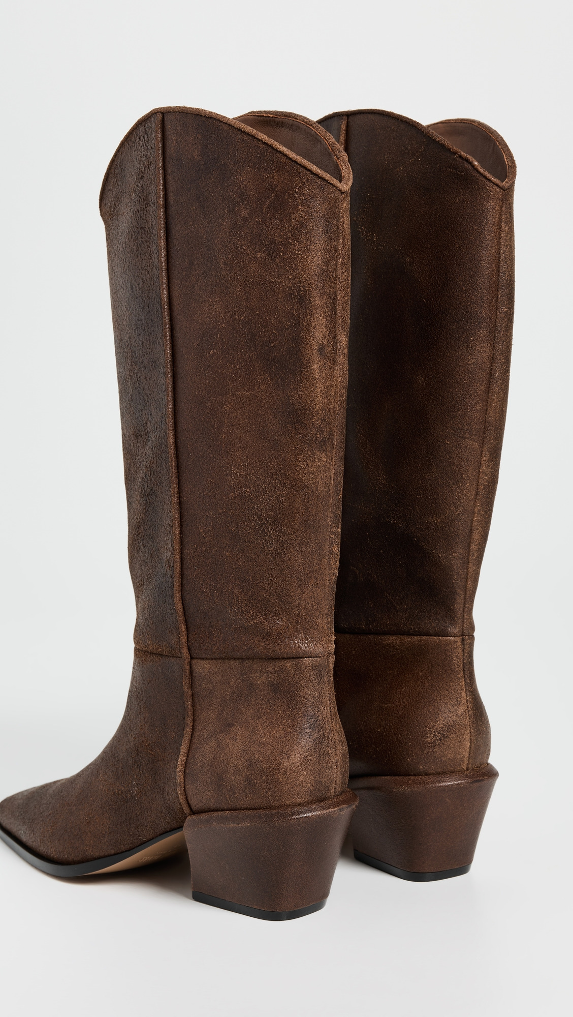 Bettina Boots 50mm - 3