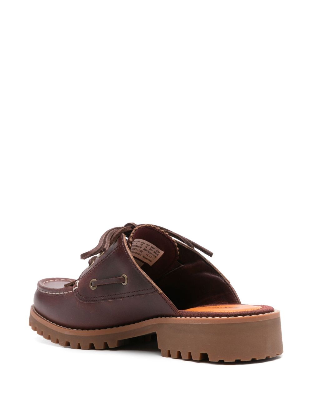 Noreen mules - 3