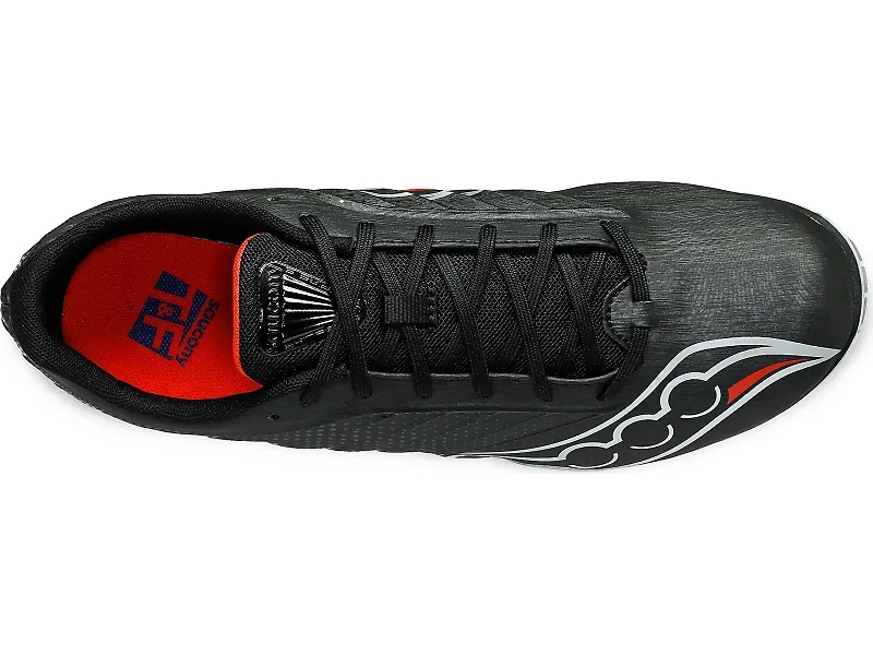 Saucony Spitfire 5 - 4