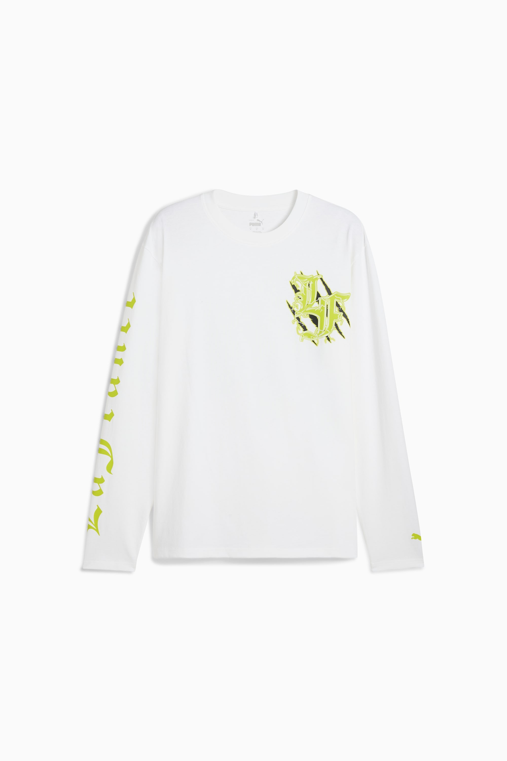 PUMA x LAMELO BALL LaFrancé Assist Men's Long Sleeve Tee - 1