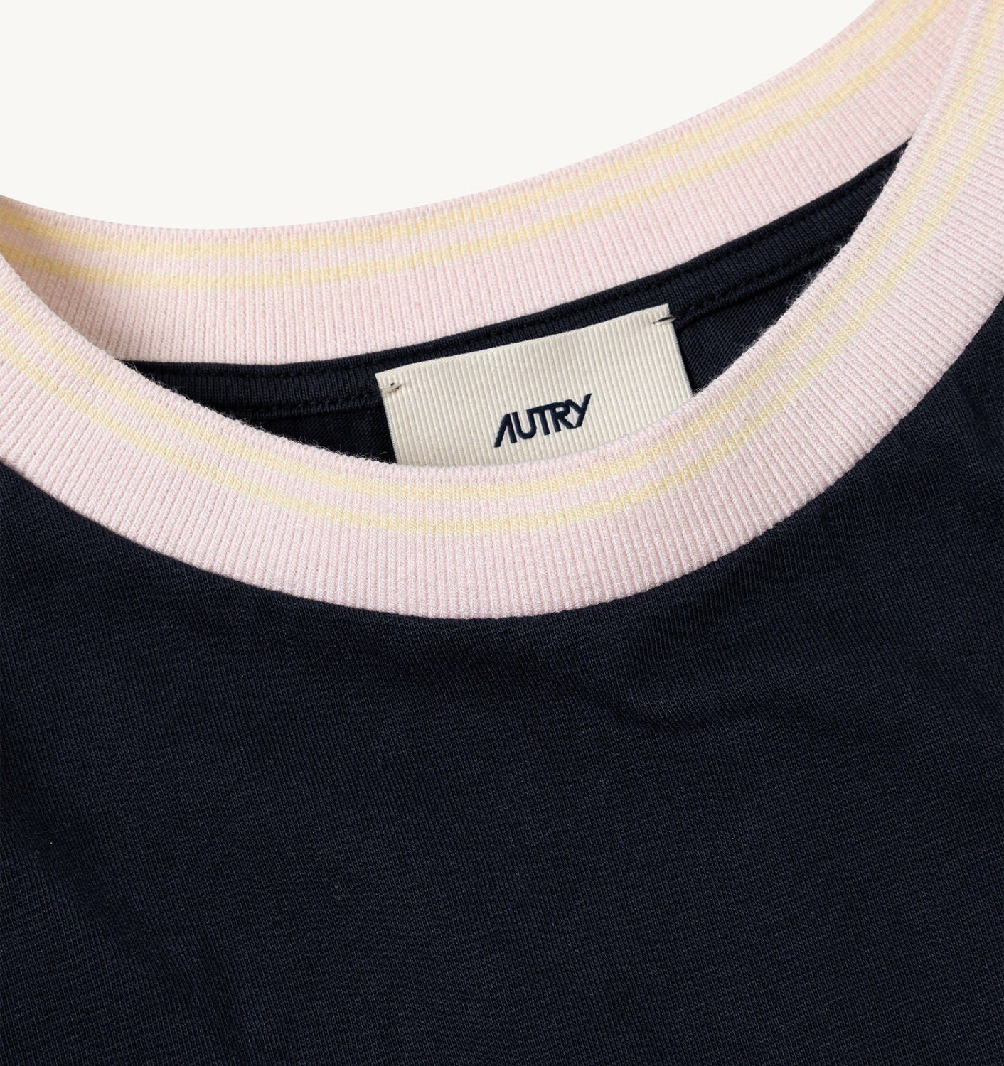 COLLEGE TEE WOMAN WOMAN - 4