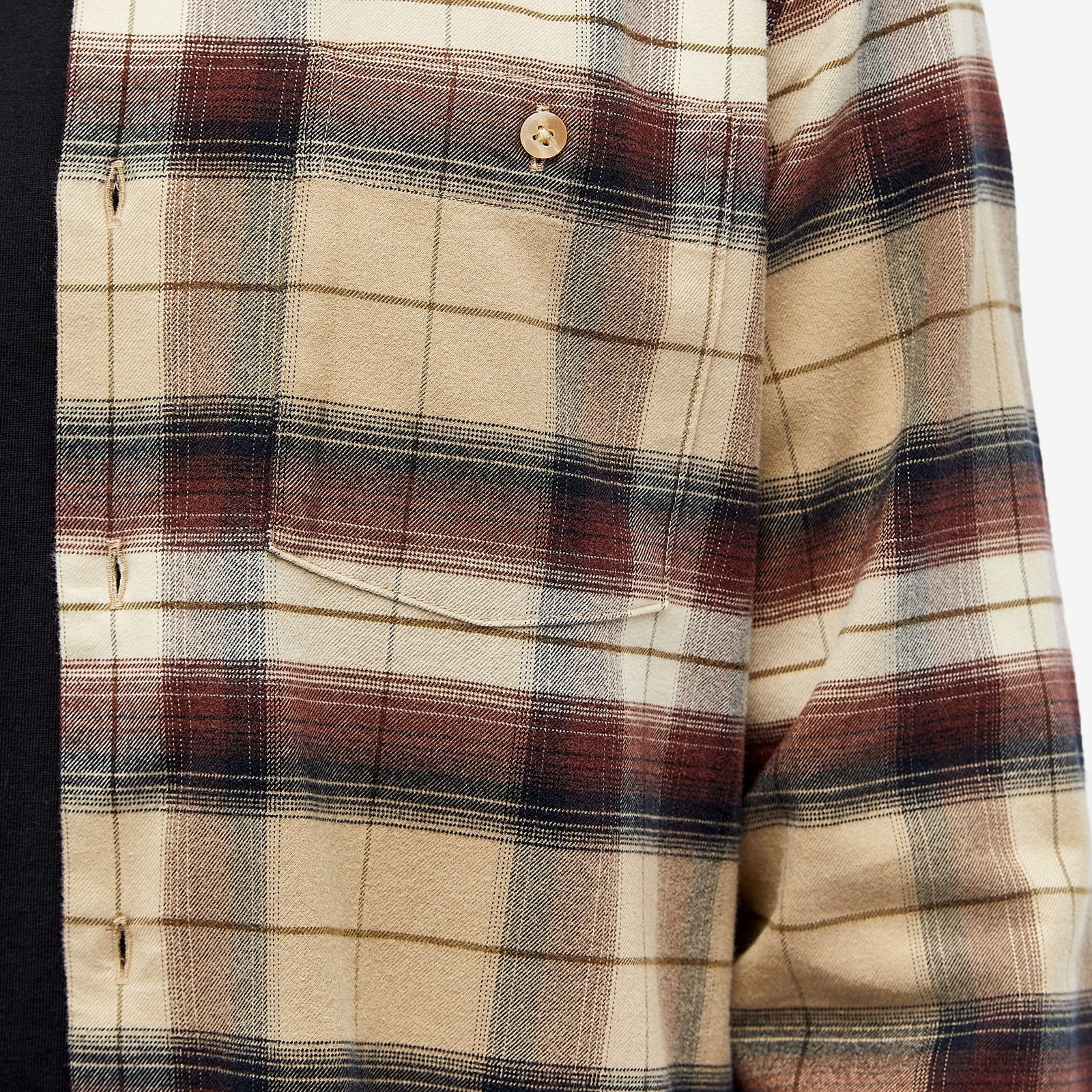 Barbour Askrigg Check Shirt - 5