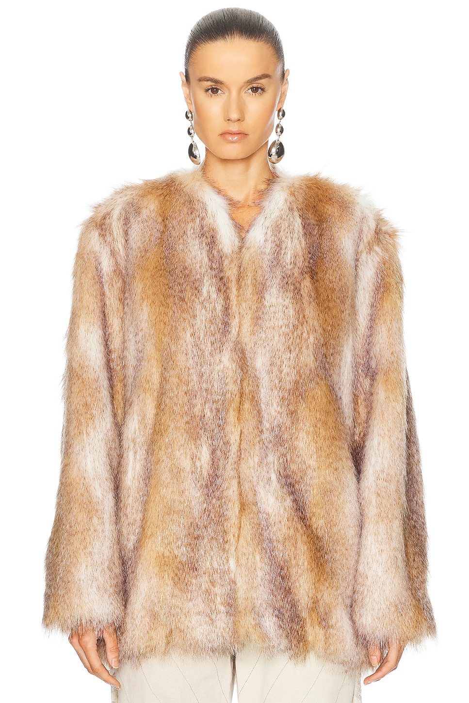 Aglae Jacket - 2
