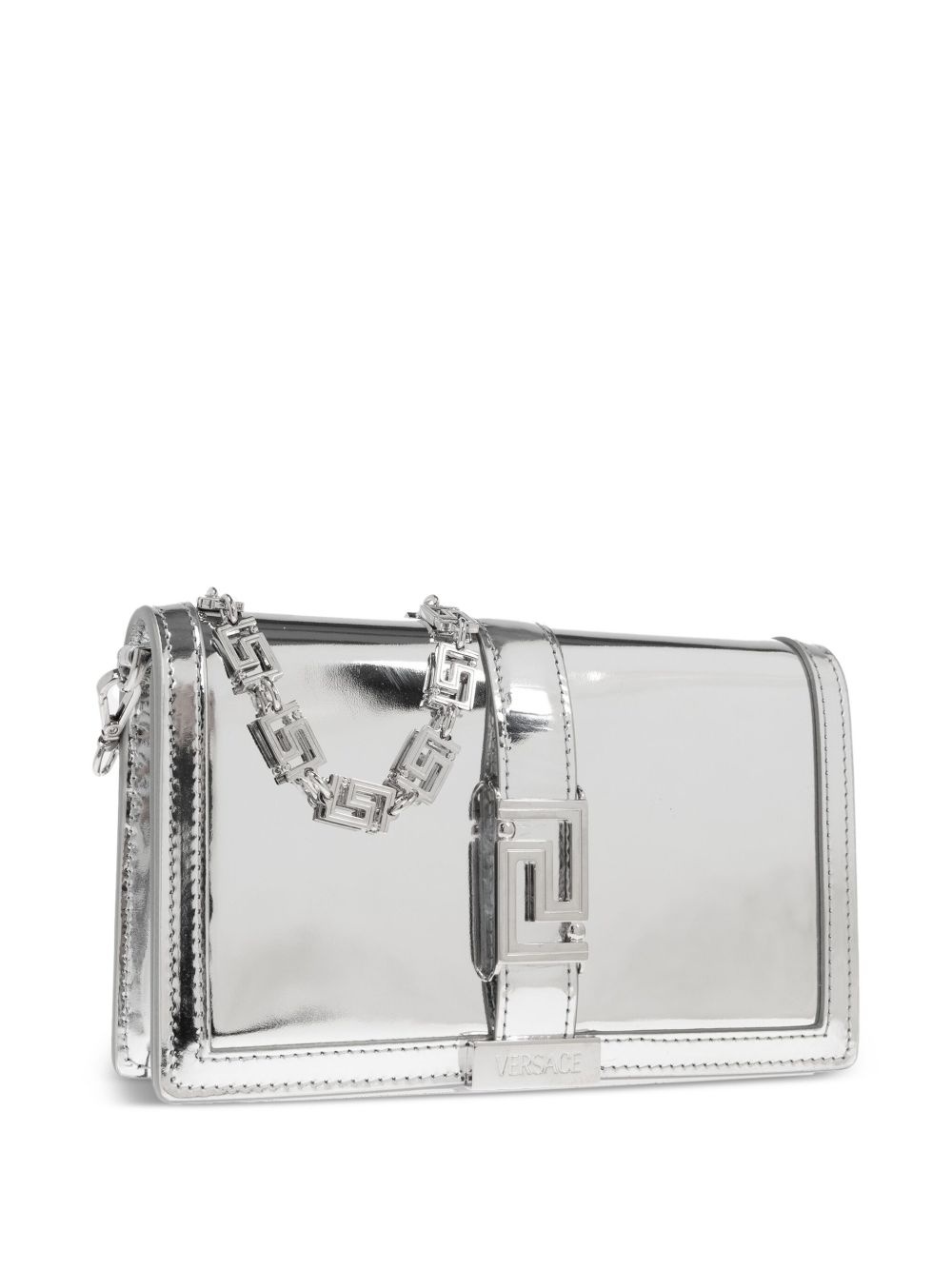 mirrored wallet - 3
