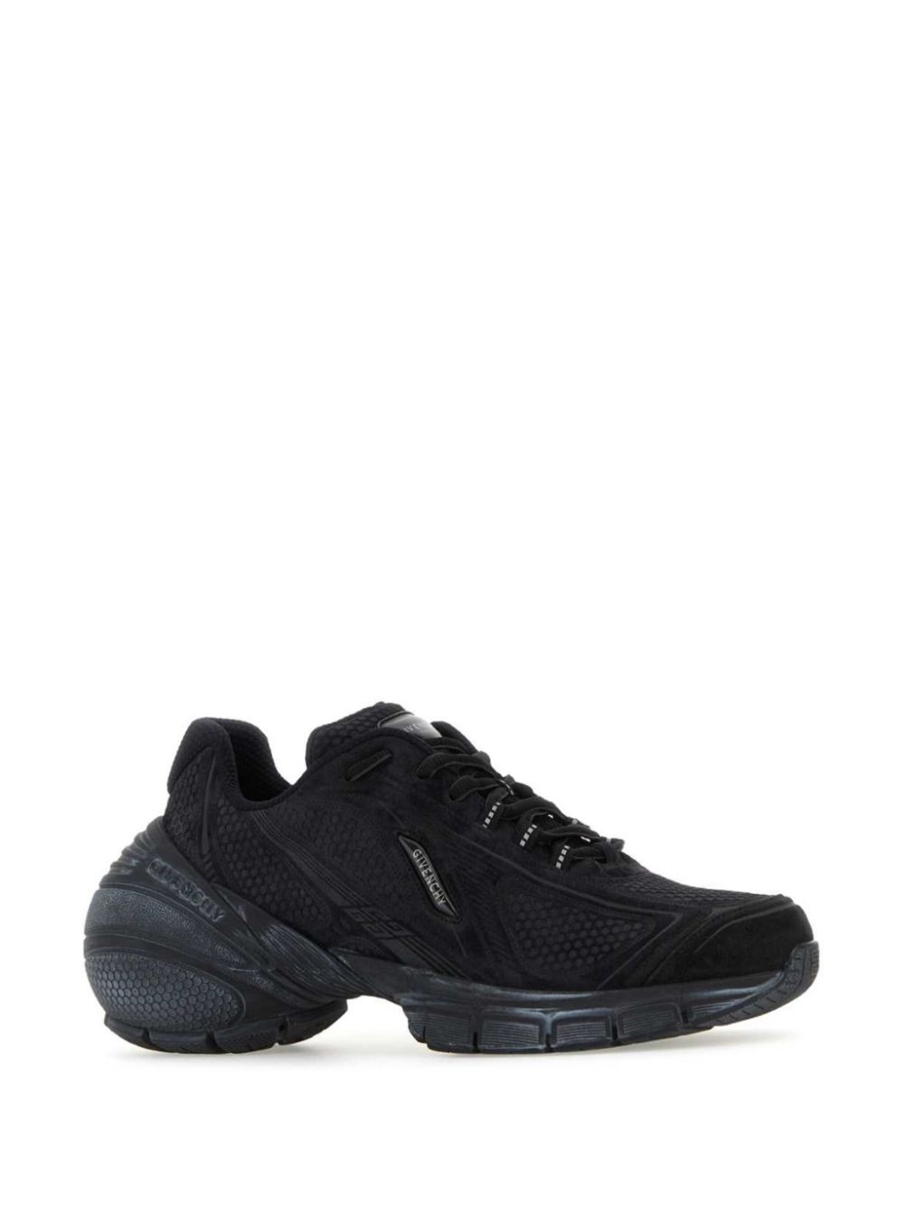 TK-MX suede sneakers - 2