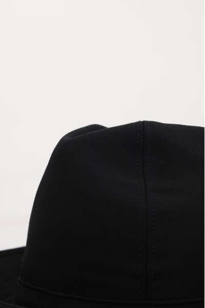 Yohji Yamamoto Hat - 4