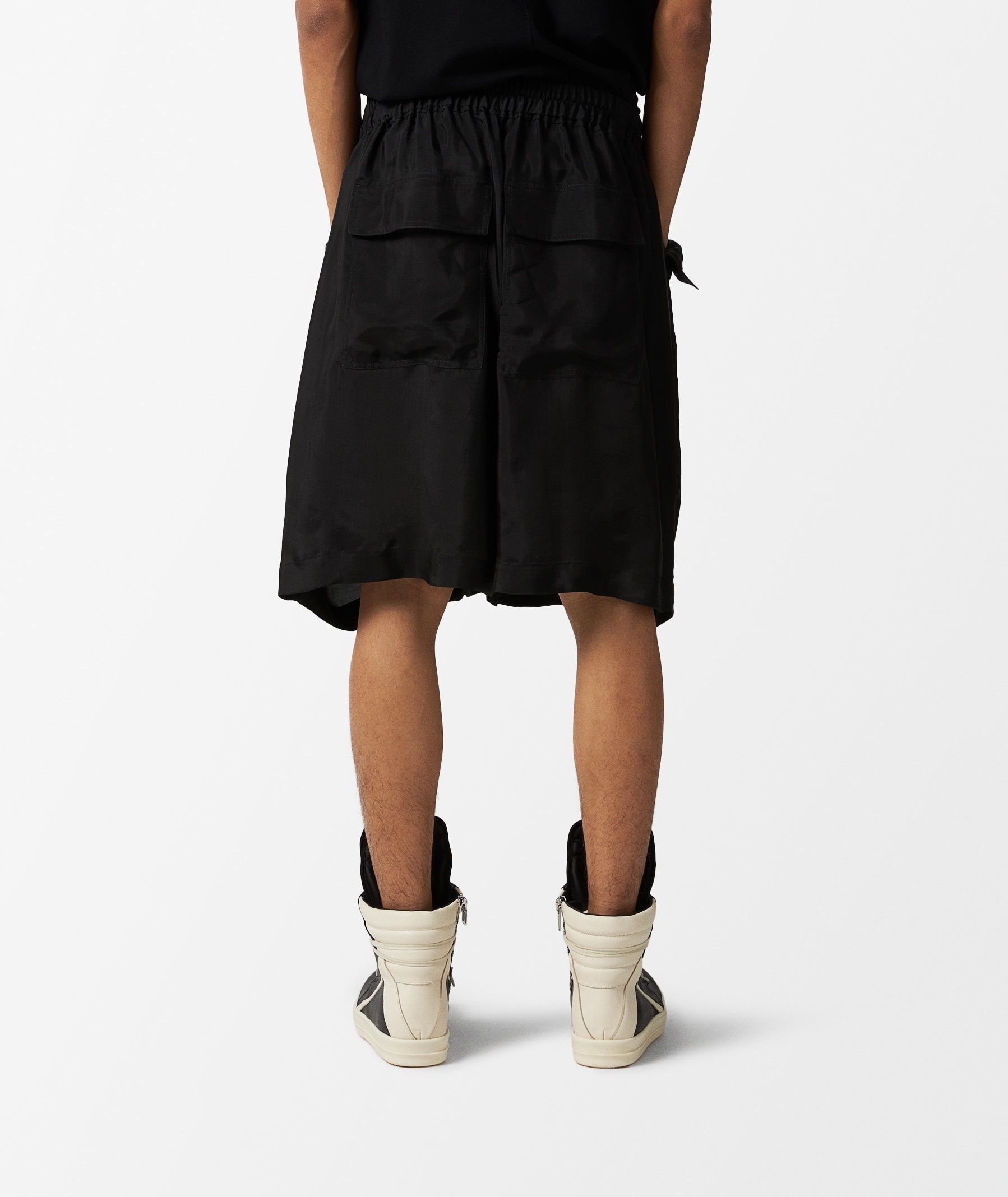 Lido Boxers Woven Shorts - 3