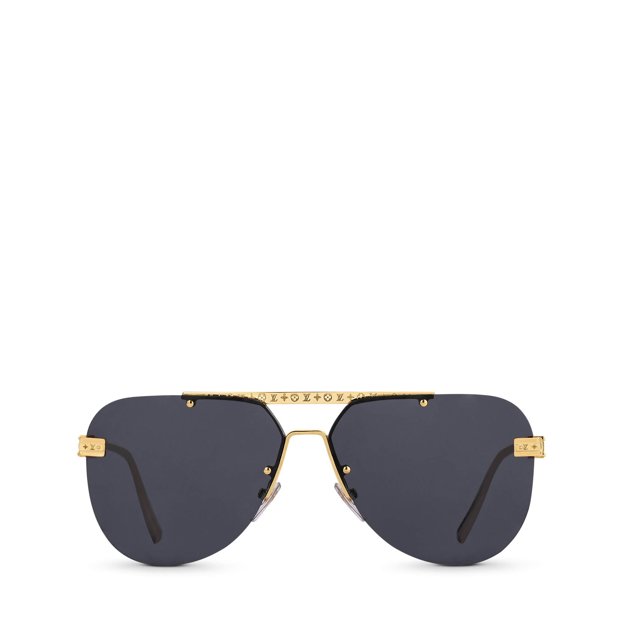 LV Ash Sunglasses - 2