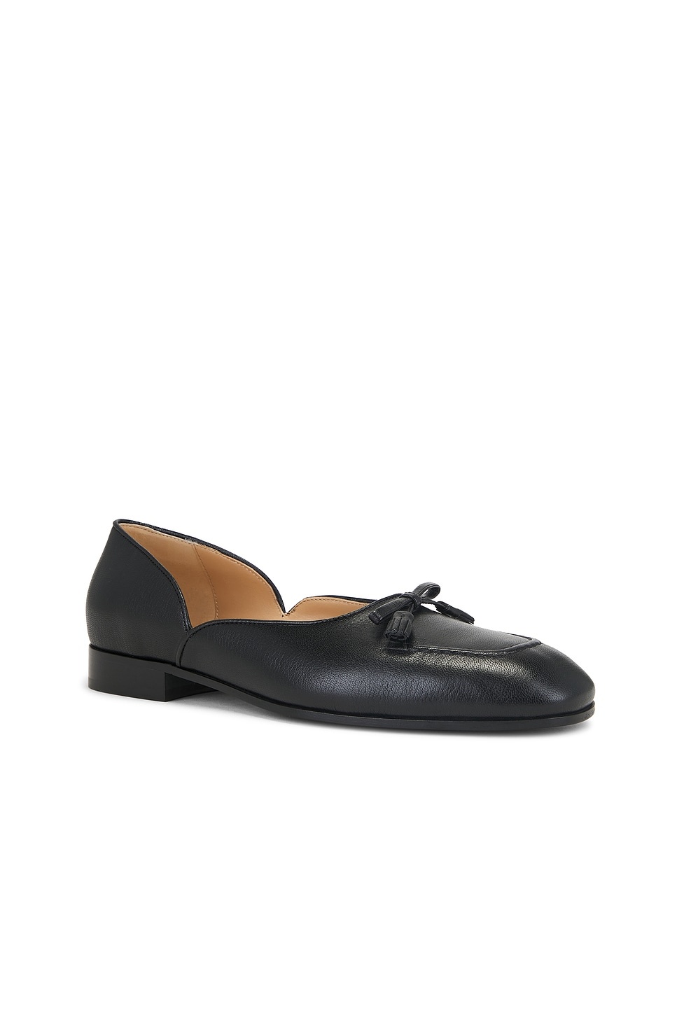 Ballerina Loafer - 2