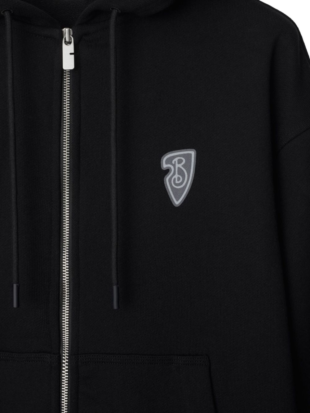 EKD cotton hoodie - 5