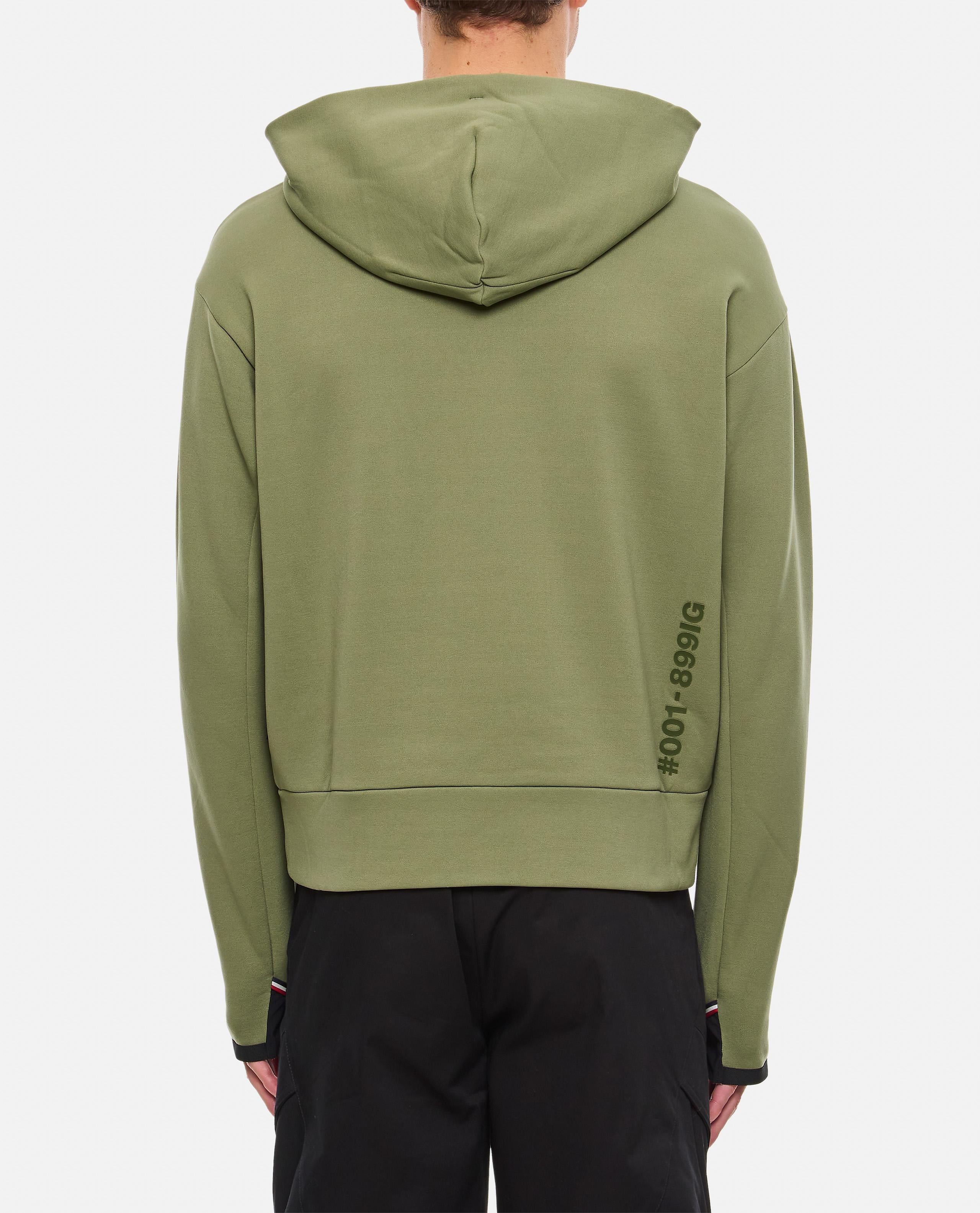 HOODIE SWEATSHIRT - 3