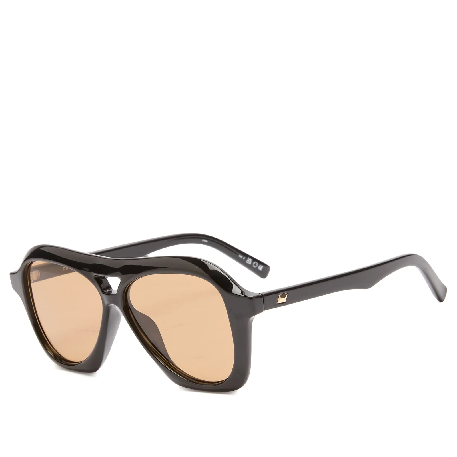 Le Specs Drizzle Sunglasses - 1