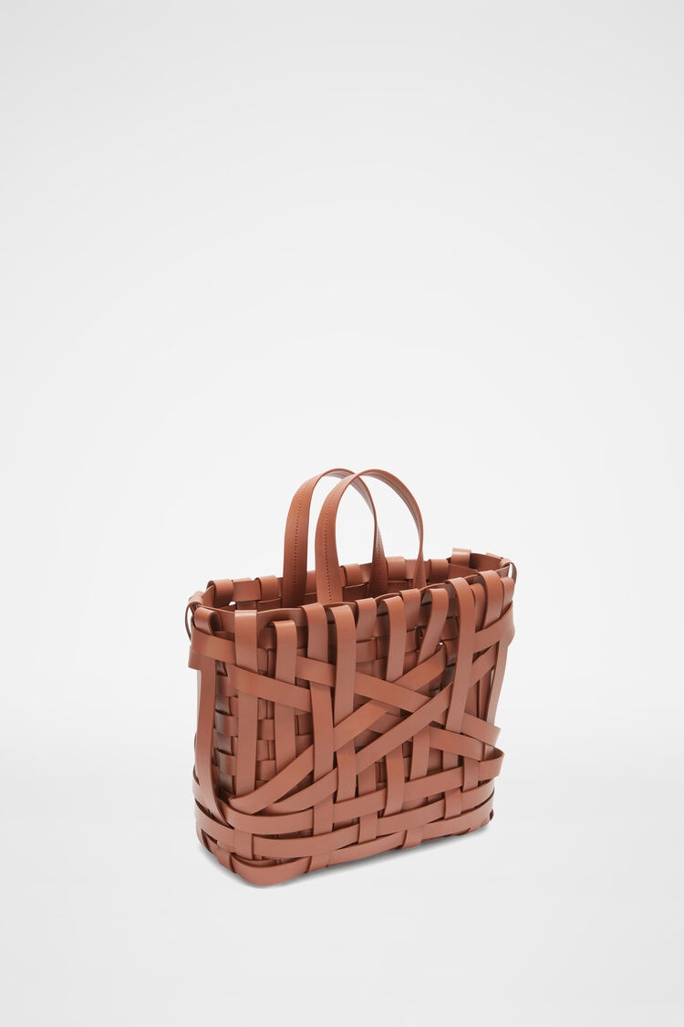 Woven Tote Medium - 2