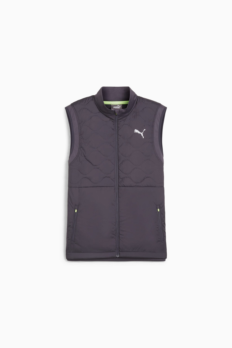 RUN CLOUDSPUN WRMLBL Men's Running Gilet 1