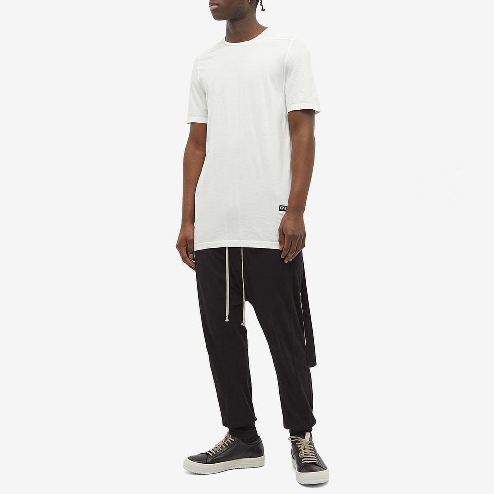 Rick Owens DRKSHDW Level Tee - 6