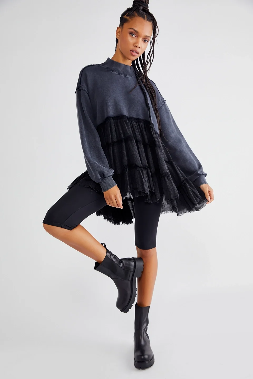 We The Free Pixie Sweatshirt - 1