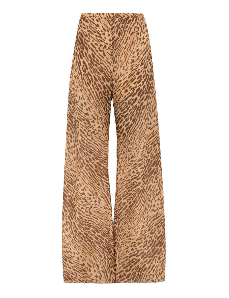CASCADIAN BIAS PANT 1