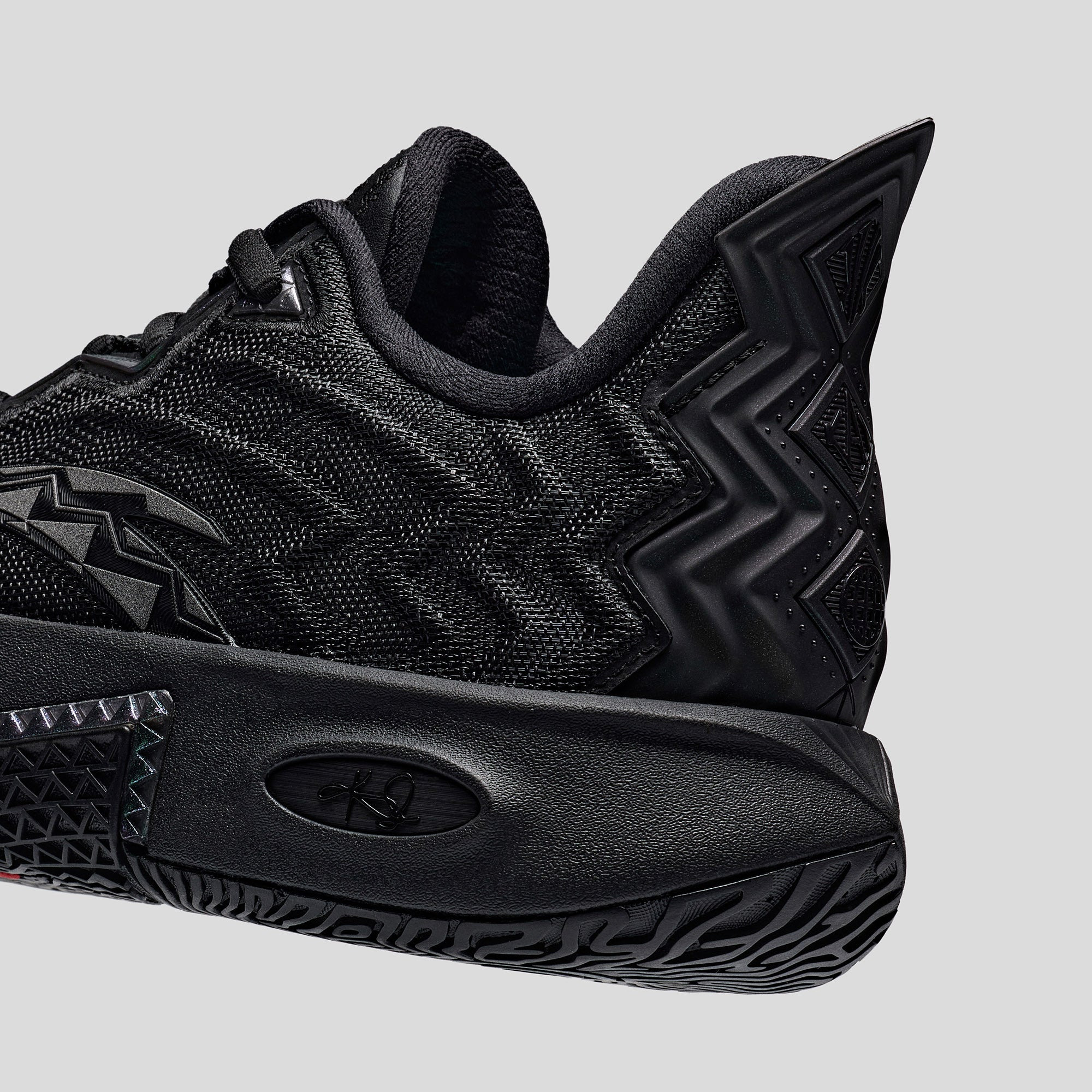 ANTA KAI 2 "Triple Black" - 8