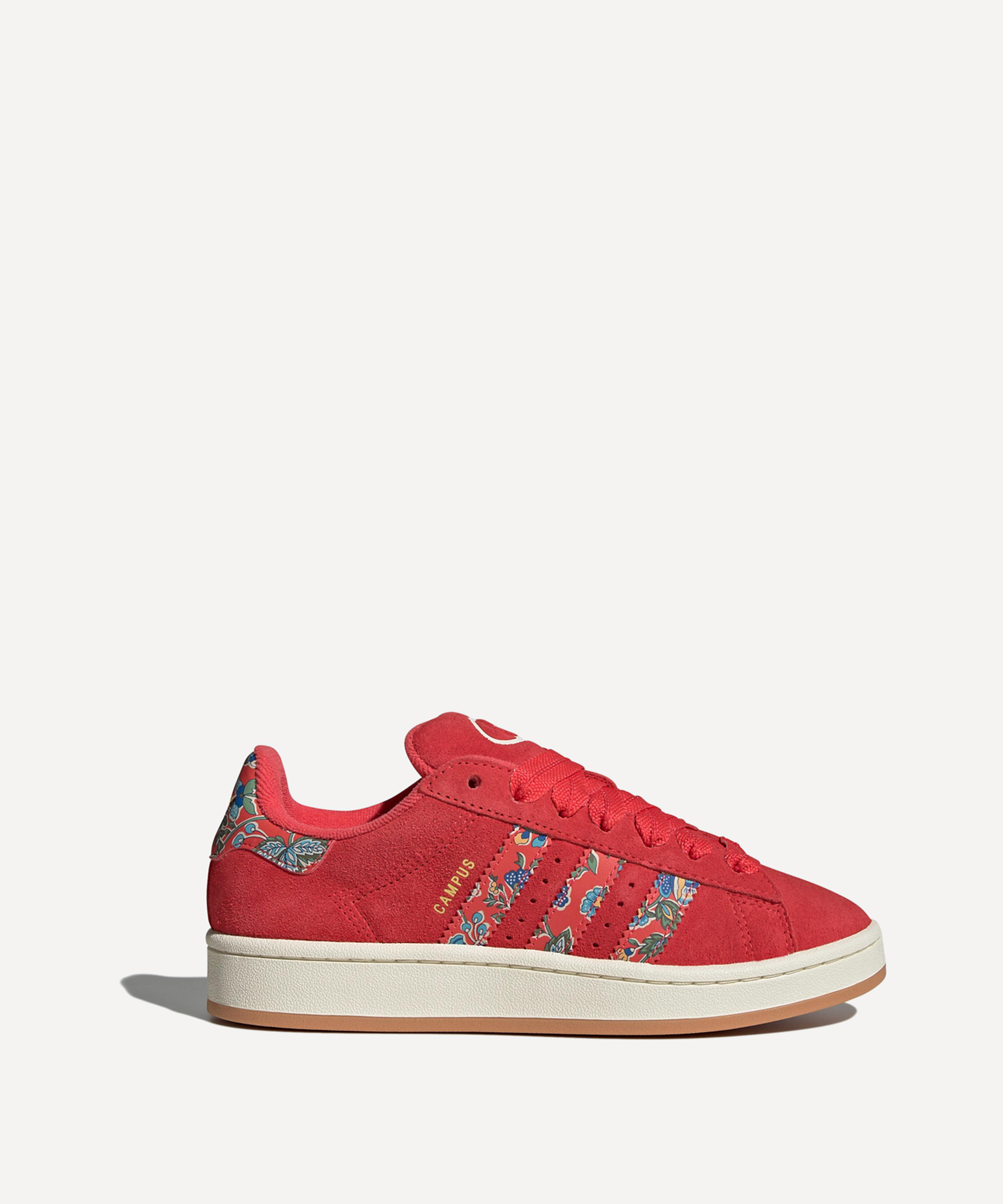 x Liberty London Campus 00s Shoes - 3