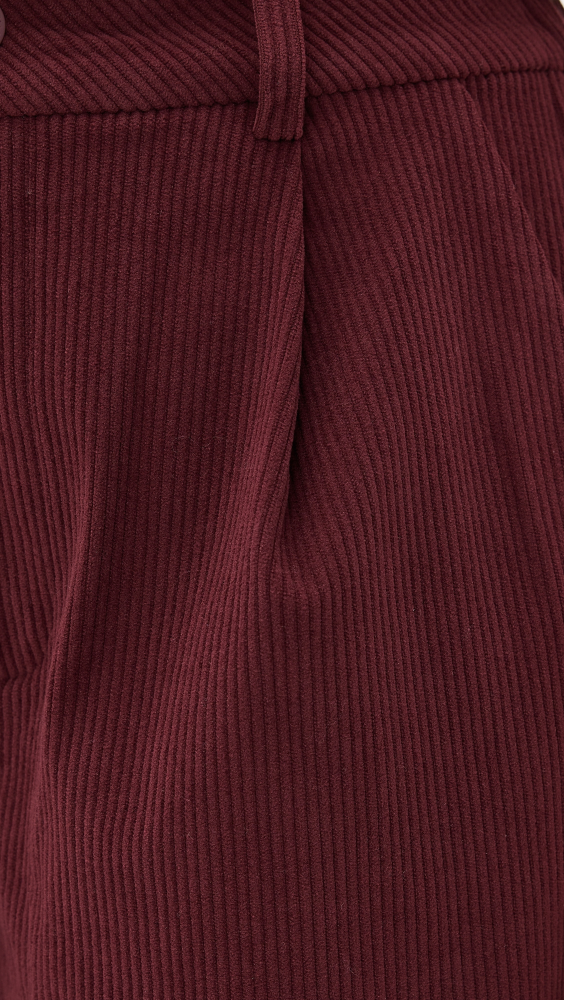 Floris Wide Leg 29.5 Pants - 5